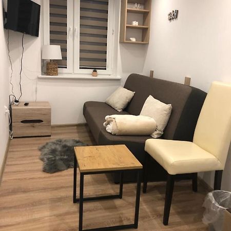 Apartament Mazury 기지크코 외부 사진